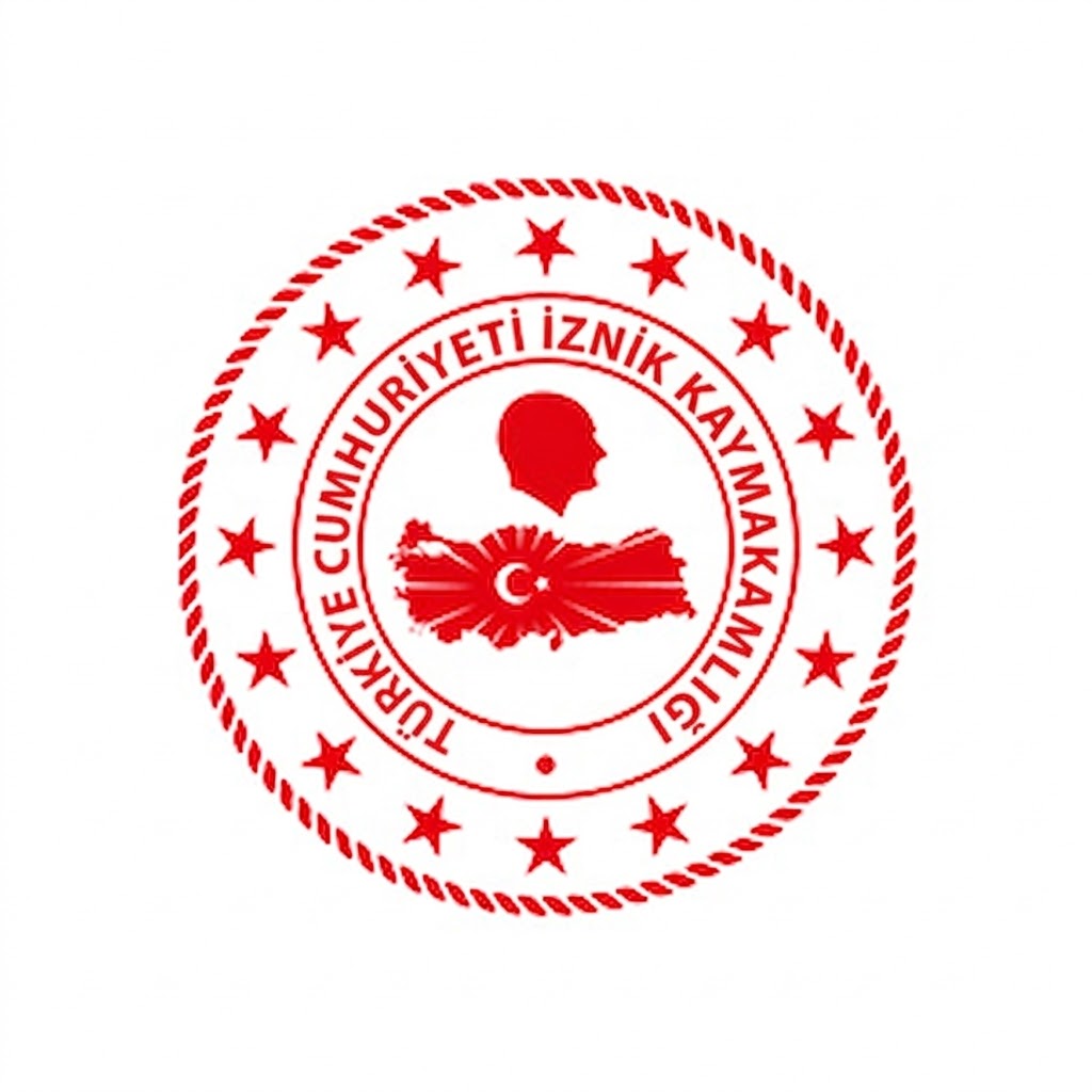 İznik Kaymakamlığı